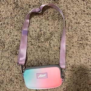 Alani nu belt bag